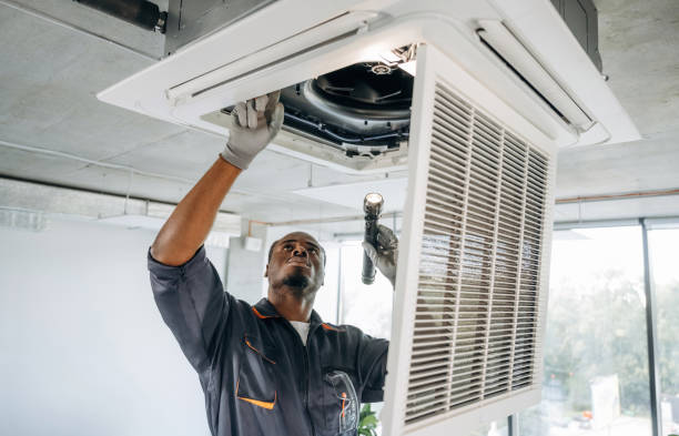 Licensed Hvac service in Rockford, OH - FH HVAC